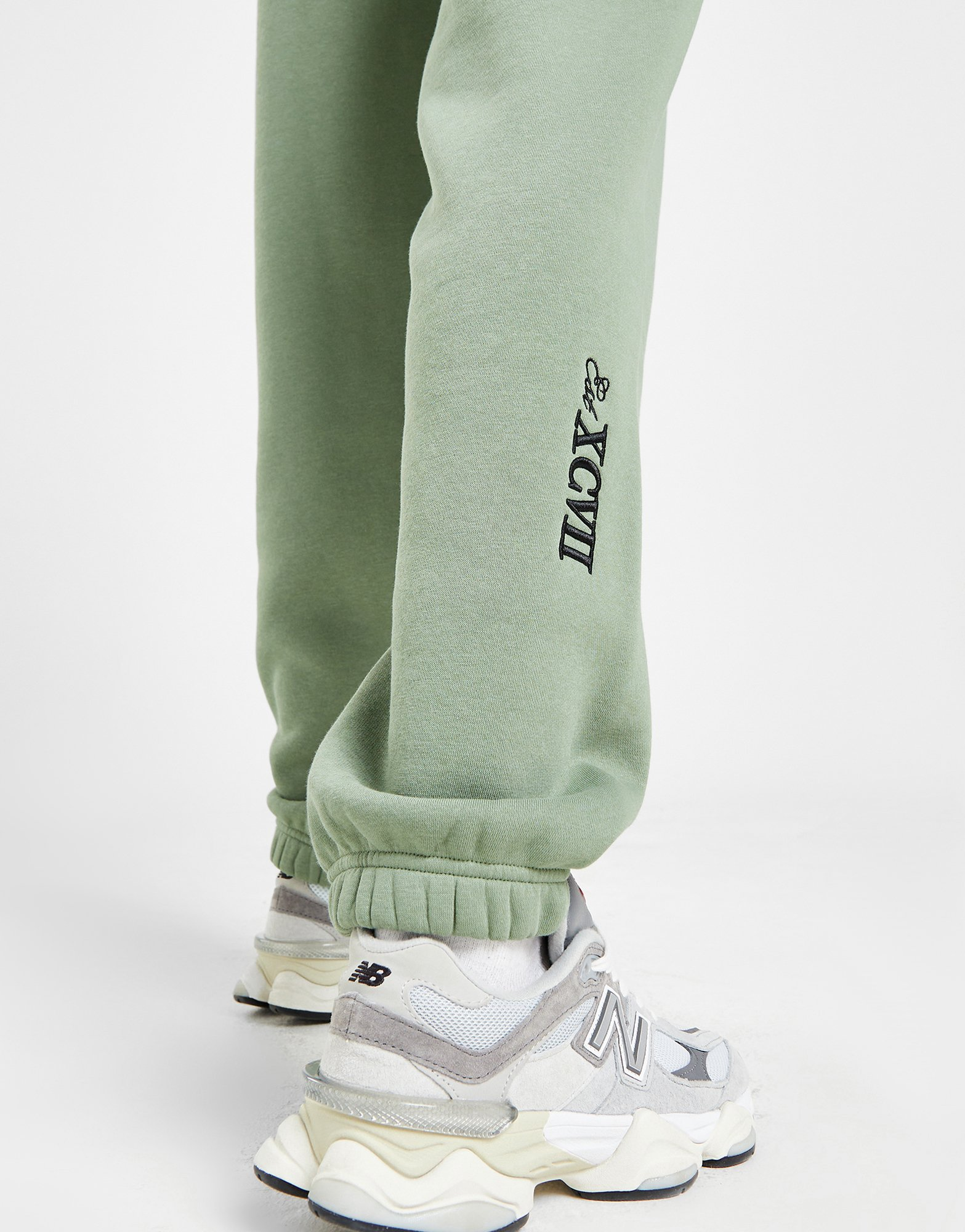 Supply & Demand Pantalon de jogging Indi Femme