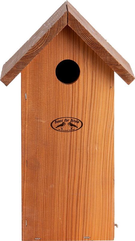 Esschert Design Koolmees Douglas Hout