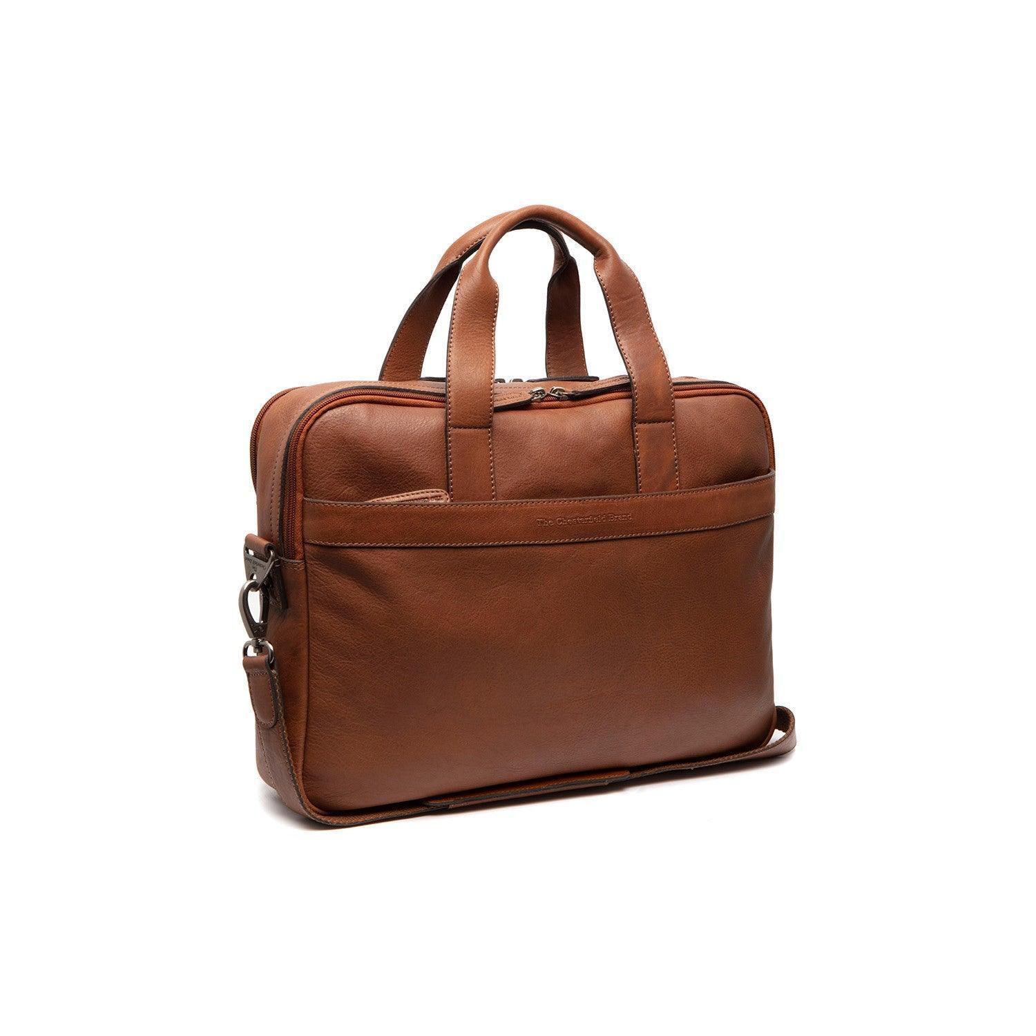 The Chesterfield - Arizona Laptop werktas 15.6