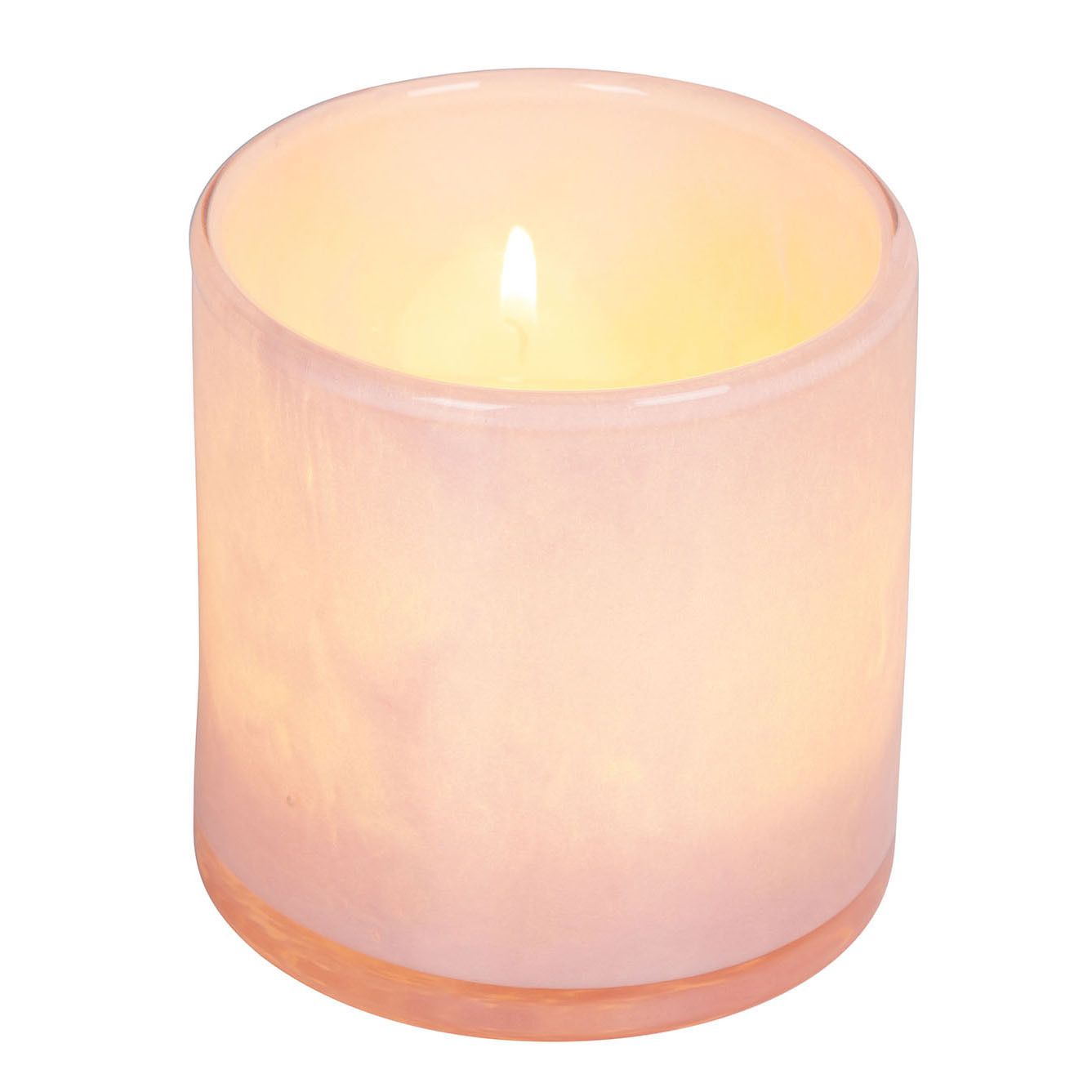 Lysglass Ø 9,5 H 10 cm