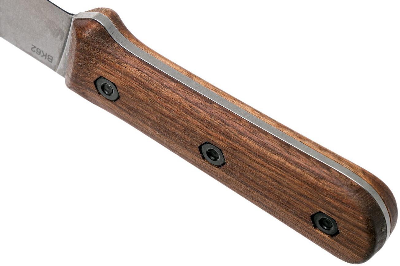 KA-BAR BK62 Kephart bushcraftmes