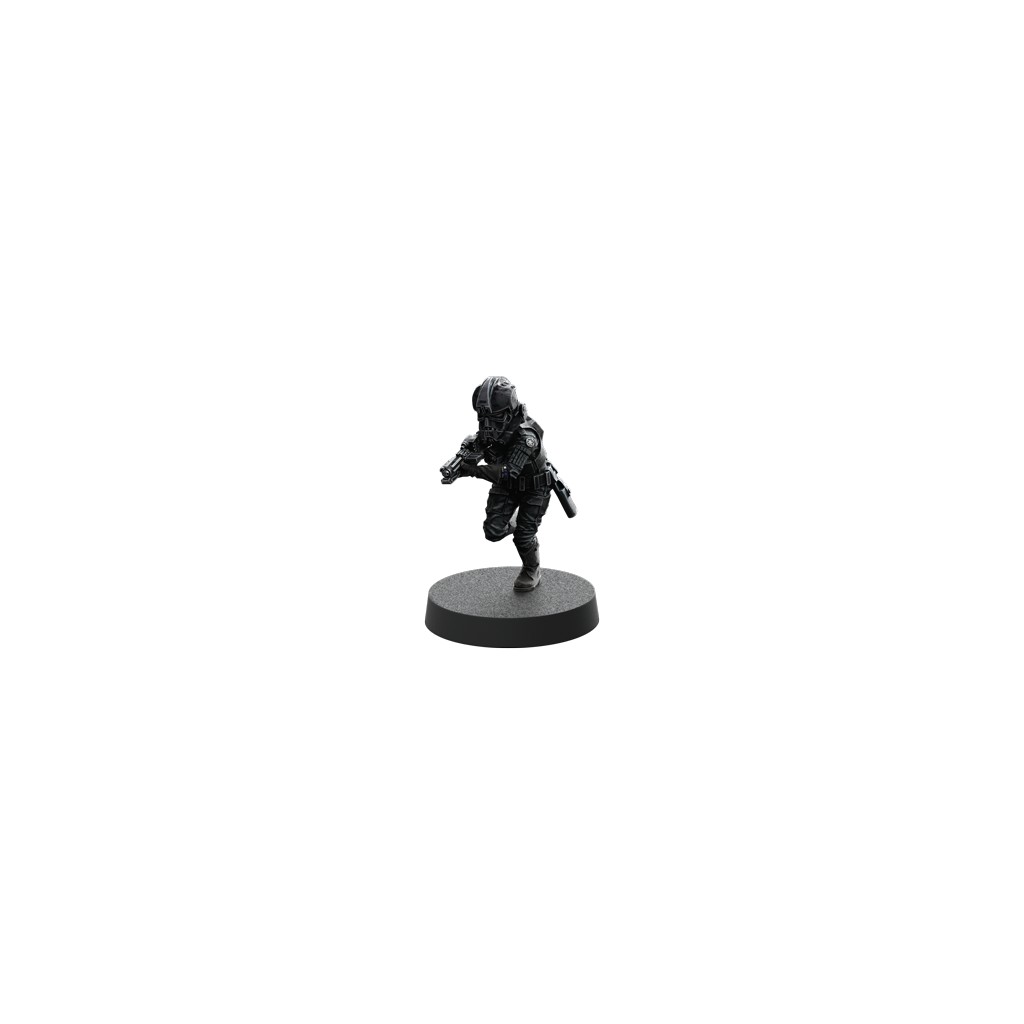 Star Wars : Legion - Inferno Squad Unit