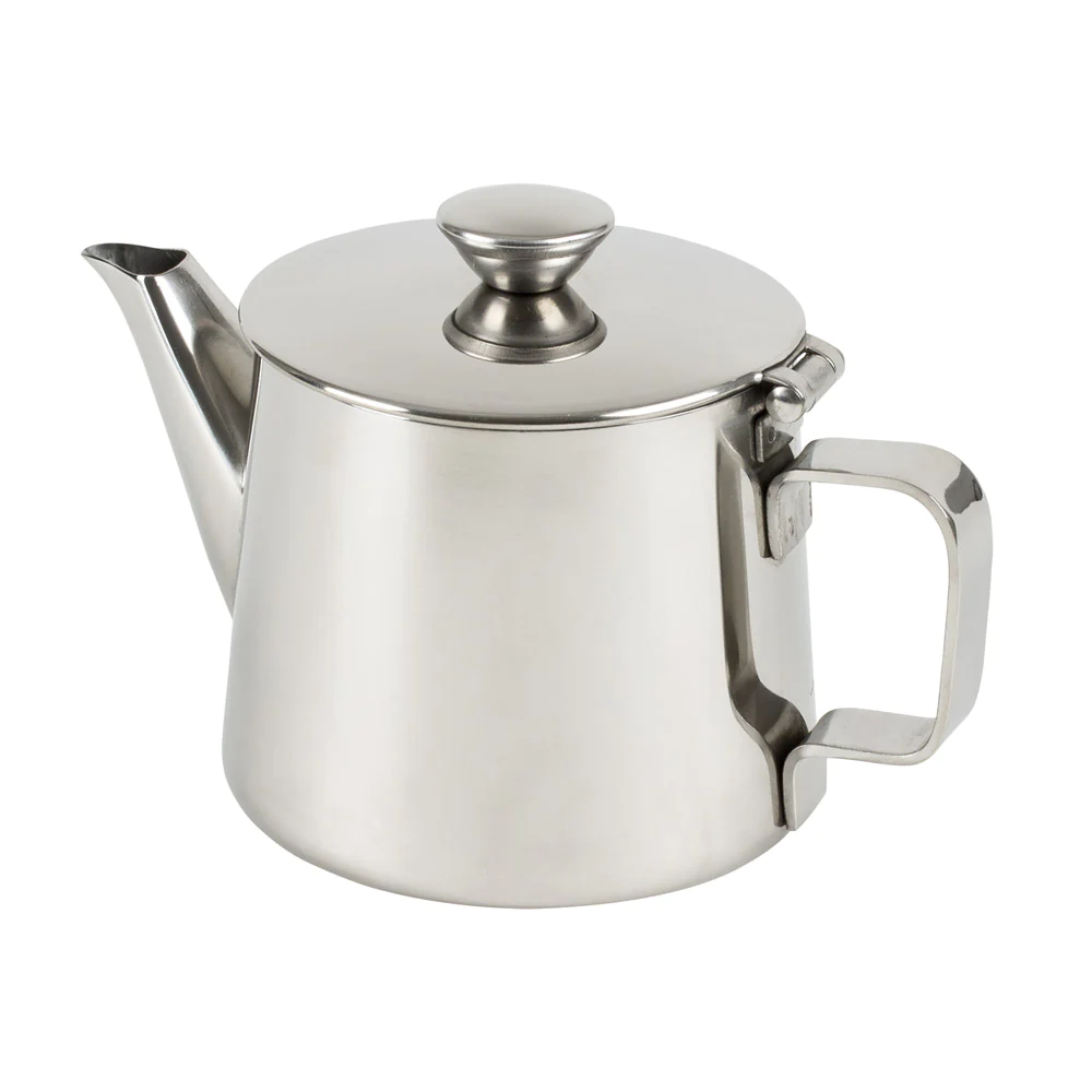 Theiere inox 0.6l Lacor