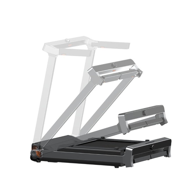WalkingPad G1 Svart