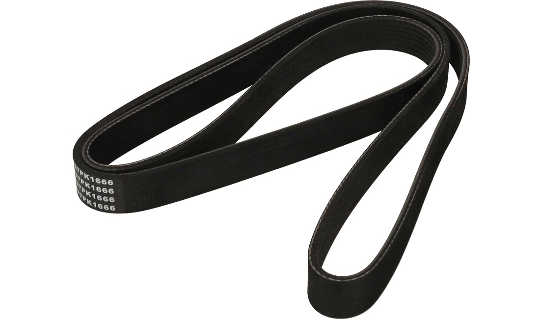 Multi v-rem 7 pk x 1666 mm