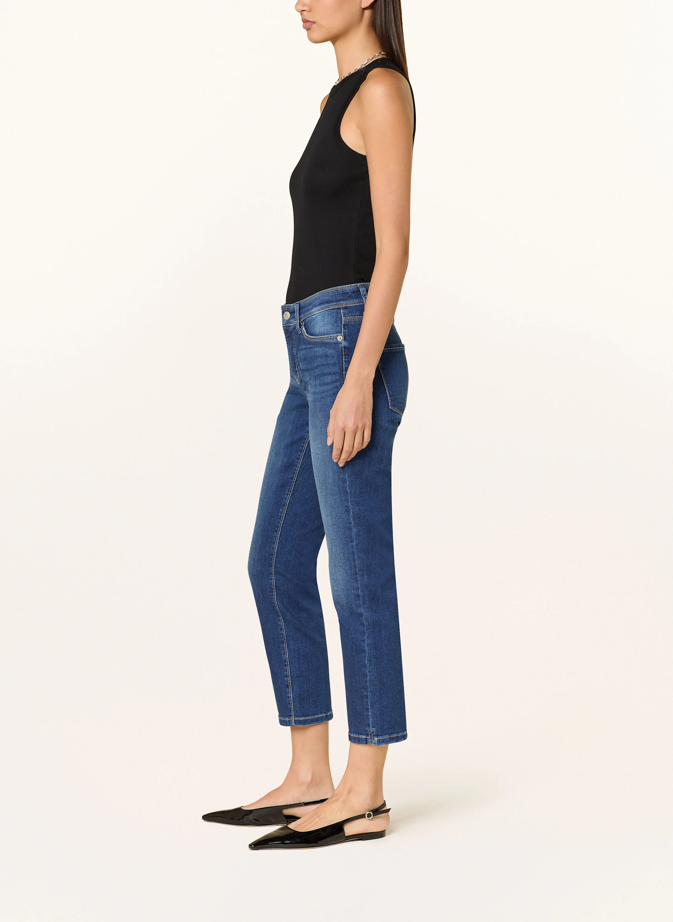 CAMBIO 7/8-Jeans PIPER