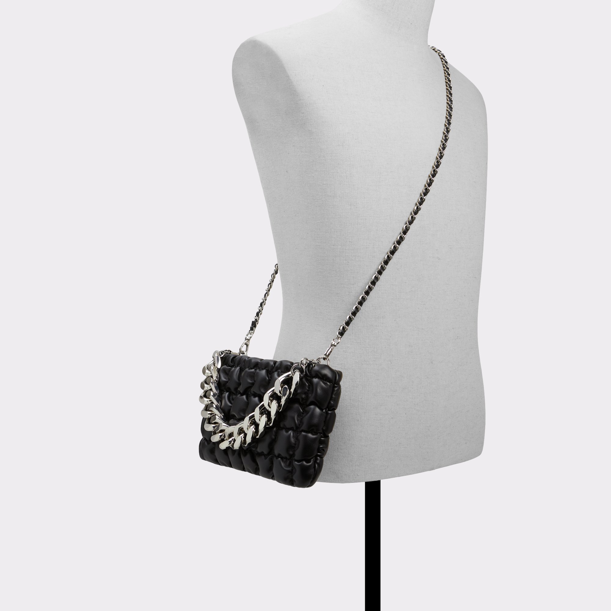 Ariyahx Black Women Clutches & Evening bags