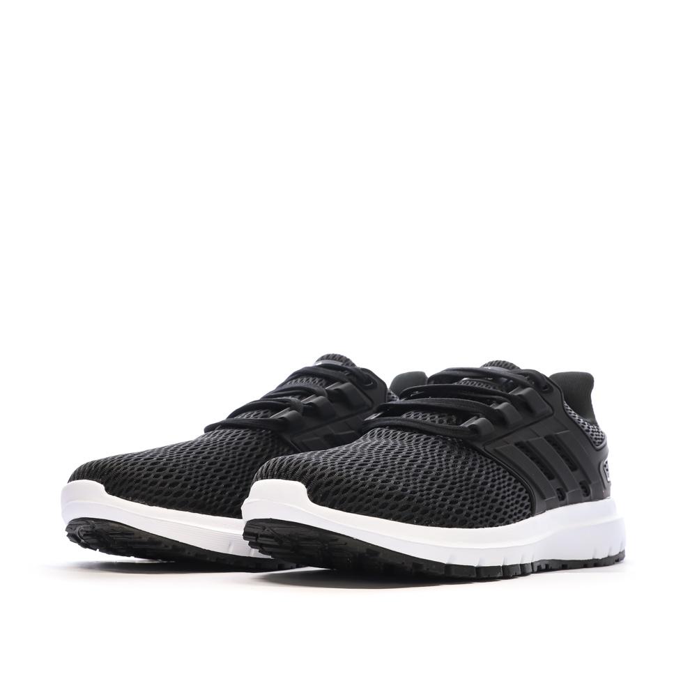 Adidas Baskets Noires Femme Adidas Ultimashow