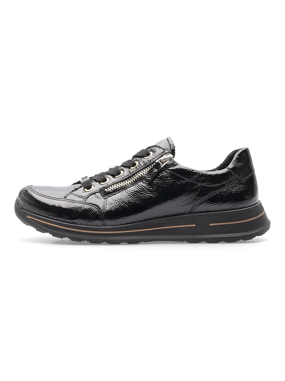 Sneaker Osaka schwarz