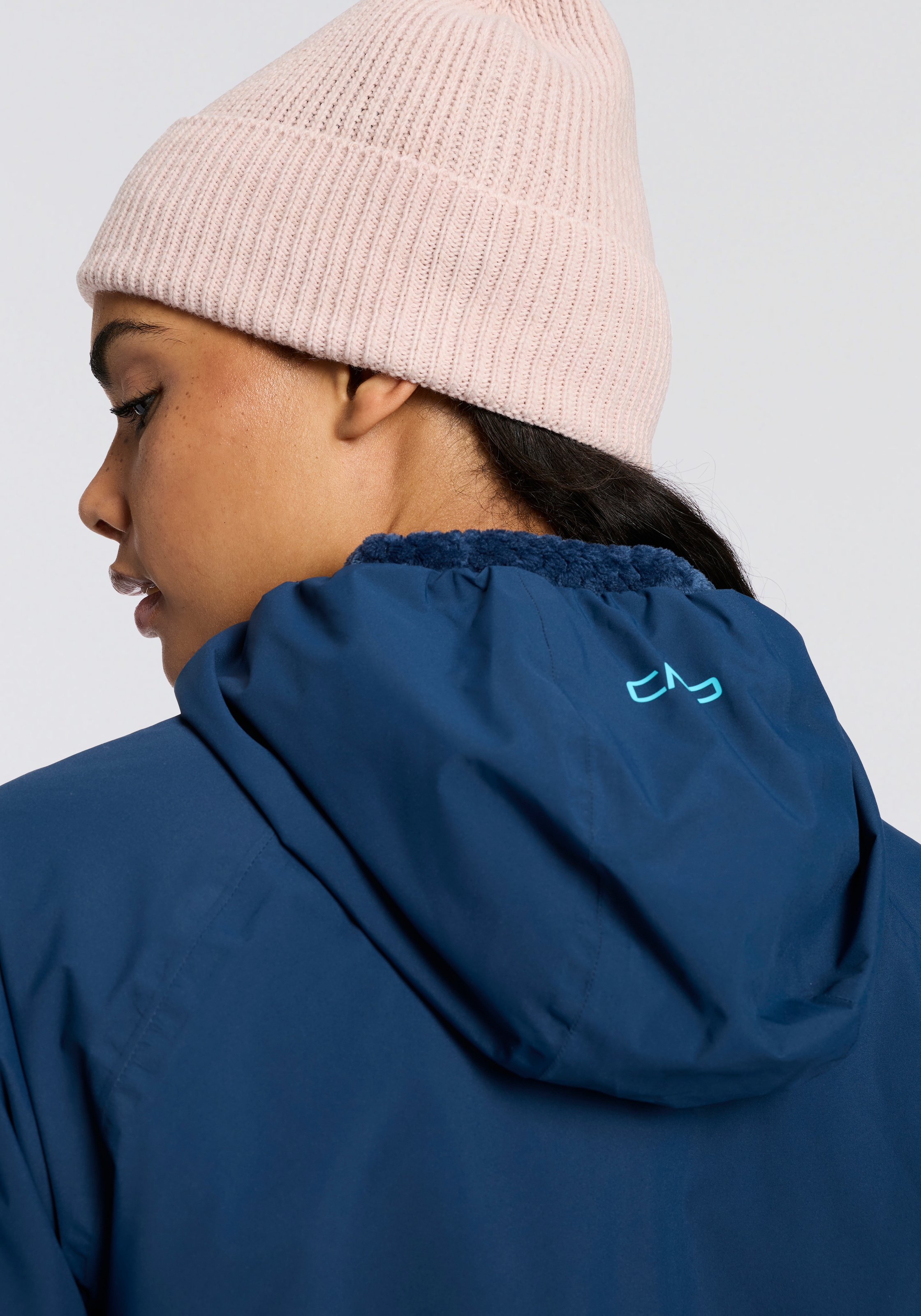 CMP Funktionsjacke 1 Stk. tlg.