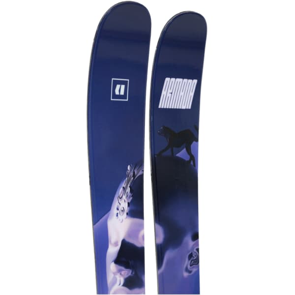 Ski ARMADA ARV 84 (SHORT) PURPLE