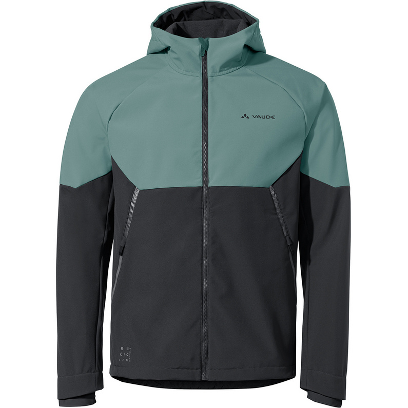 Vaude Herren Qimsa Softshell Jacke