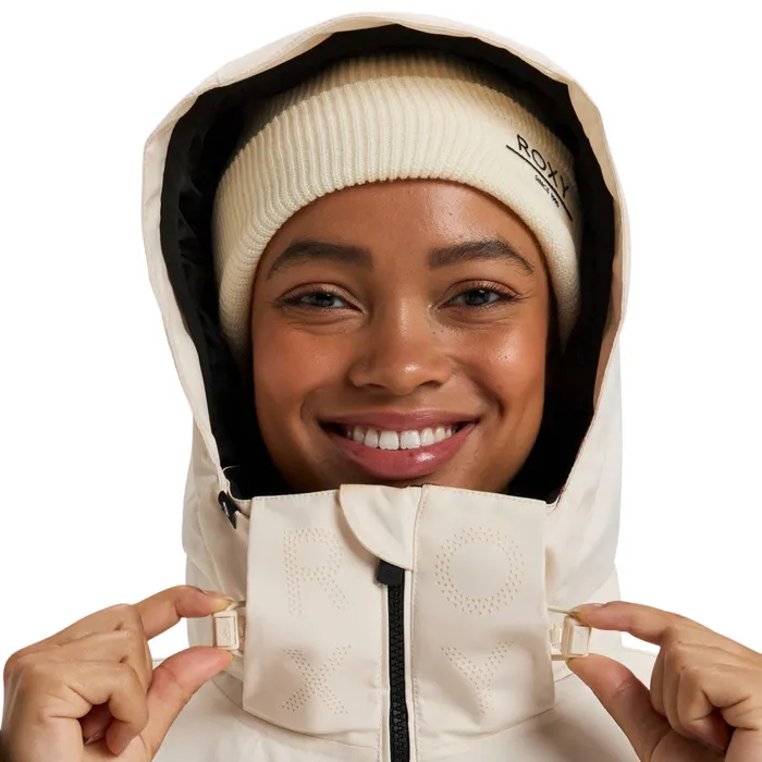 Roxy Free Jet Skijas Dames