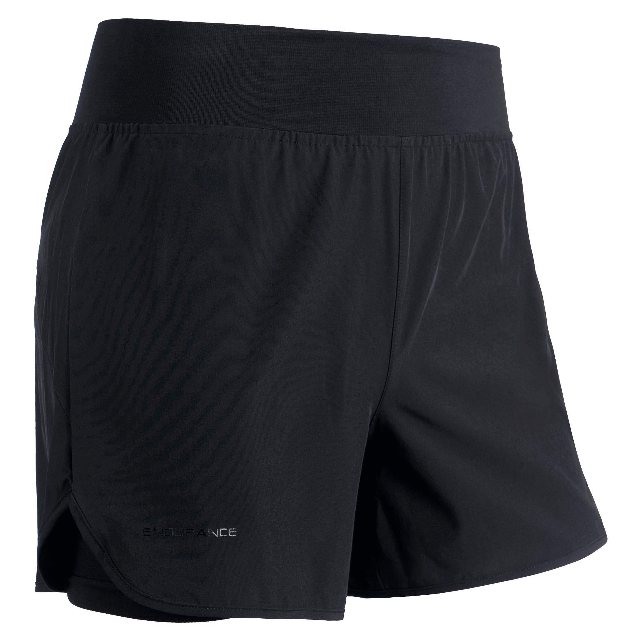 Endurance Kalisi W 2-in-1 Shorts - Treningstøy