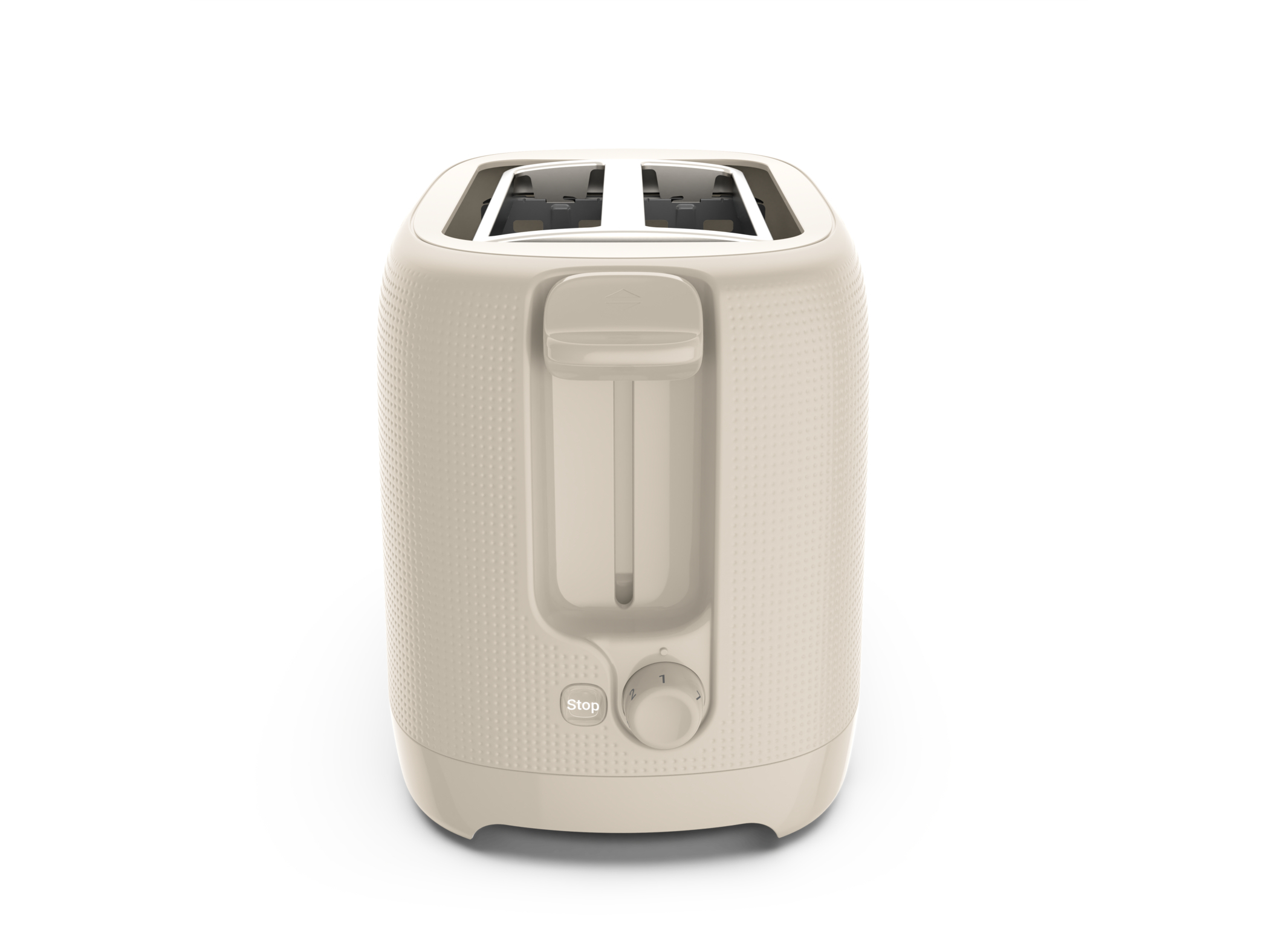 TORRADEIRA DE 2 FENDAS MOULINEX LT2M0B10 MORNING FAIR GREY 850W