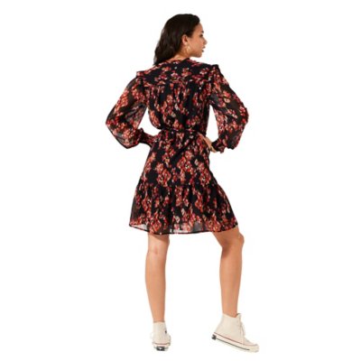 Robe femme U40080 GARCIA