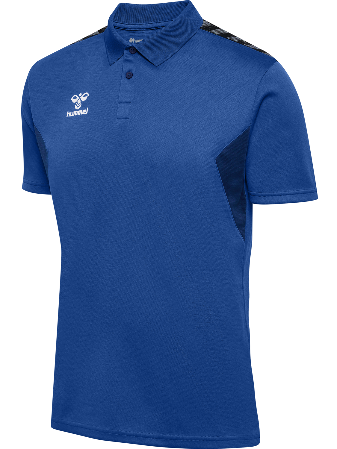hmlAUTHENTIC FUNCTIONAL POLO