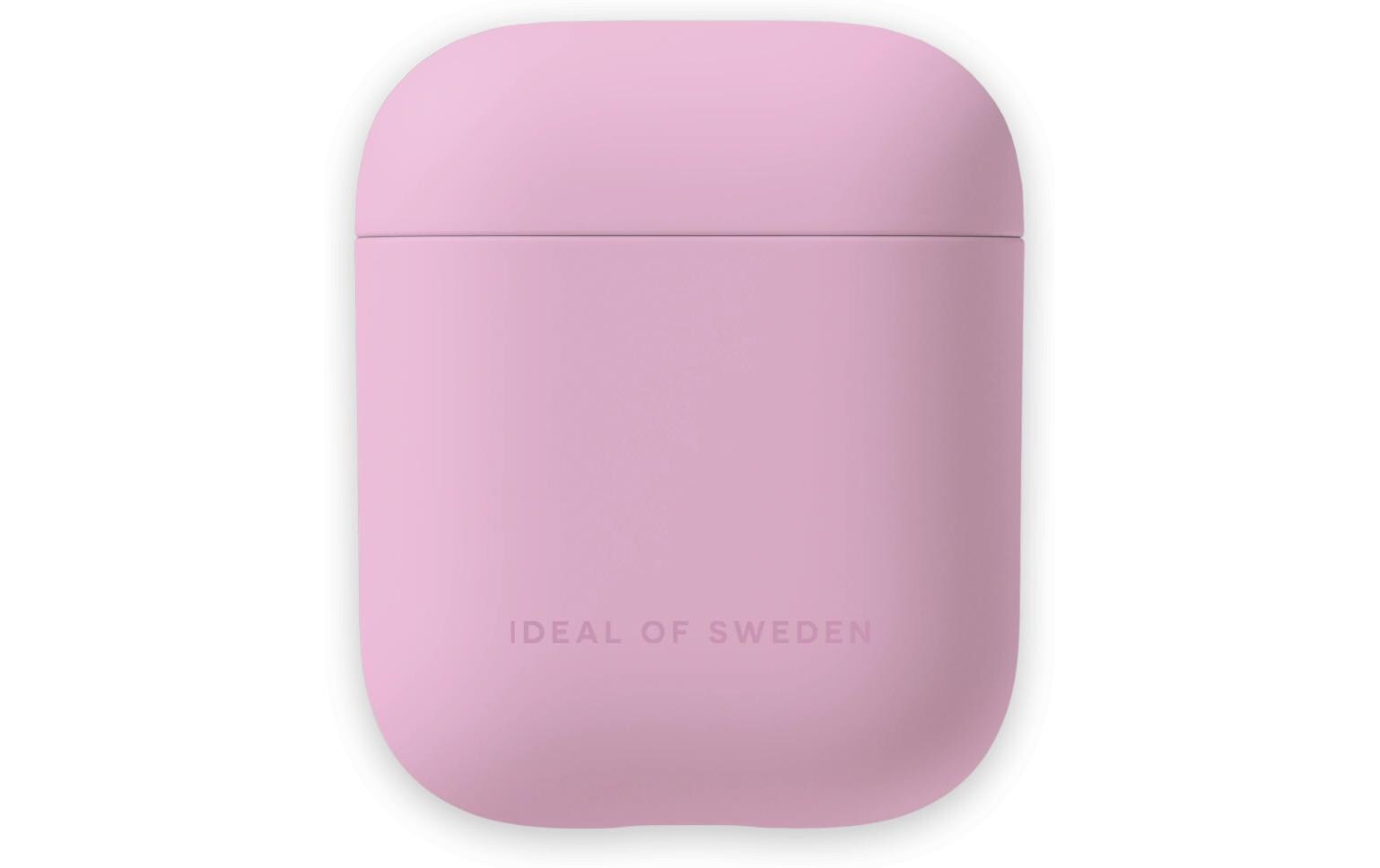 Transportcase AirPods Pro Gen. 1 st/2nd Gen. Bubblegum PinkSchlanke und schützende Hülle für AirPods Pro 1 st/2nd Generation