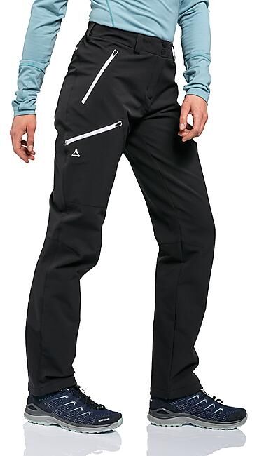 SCHOFFEL - PANTALON ASCONA WARM W