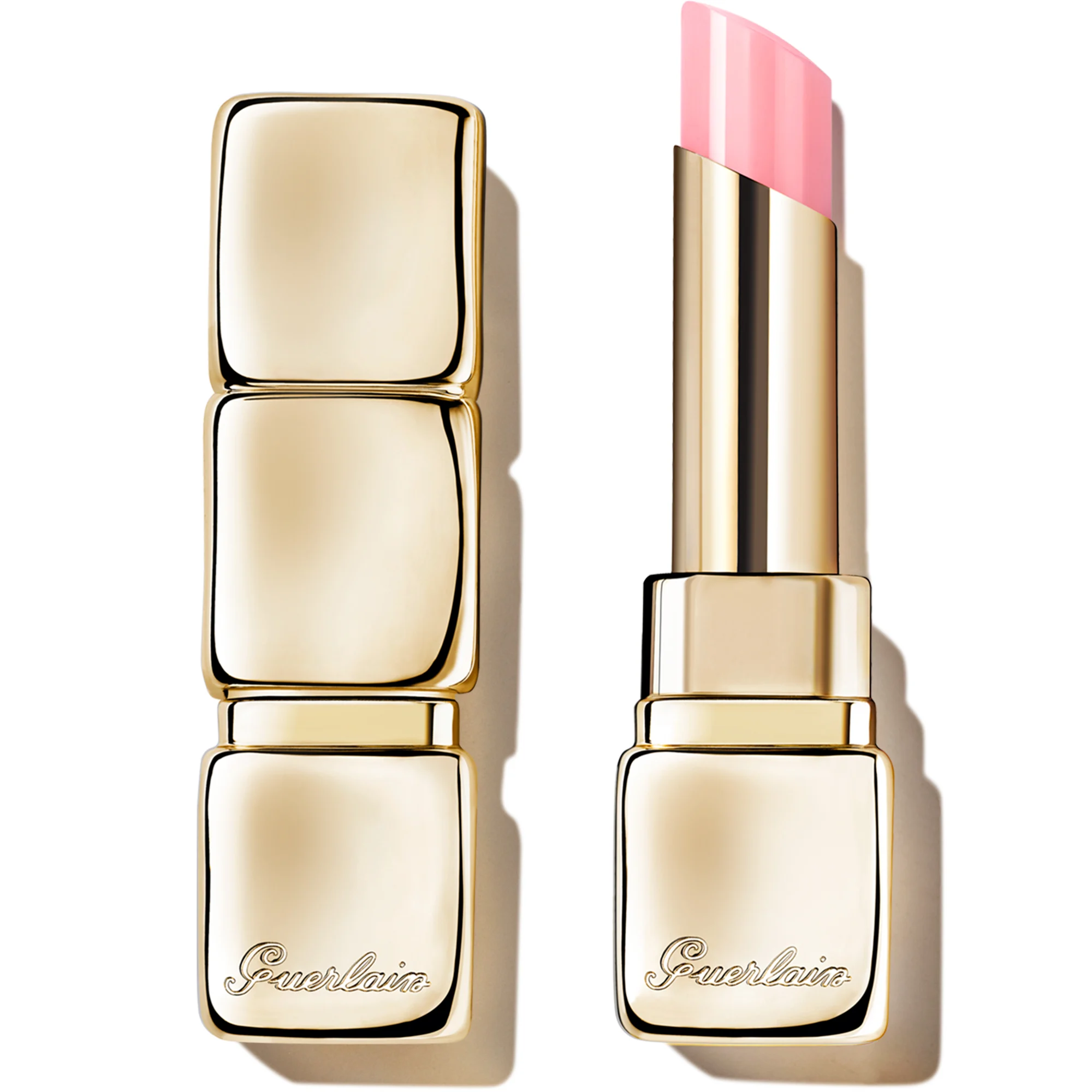 KissKiss Bee Glow Baume teinté infusé en miel 98 d'origine naturelle |- 258 ROSE GLOW