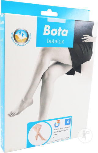 Bota Botalux 70 Bas Jarret AD Chair N4 Paire 1