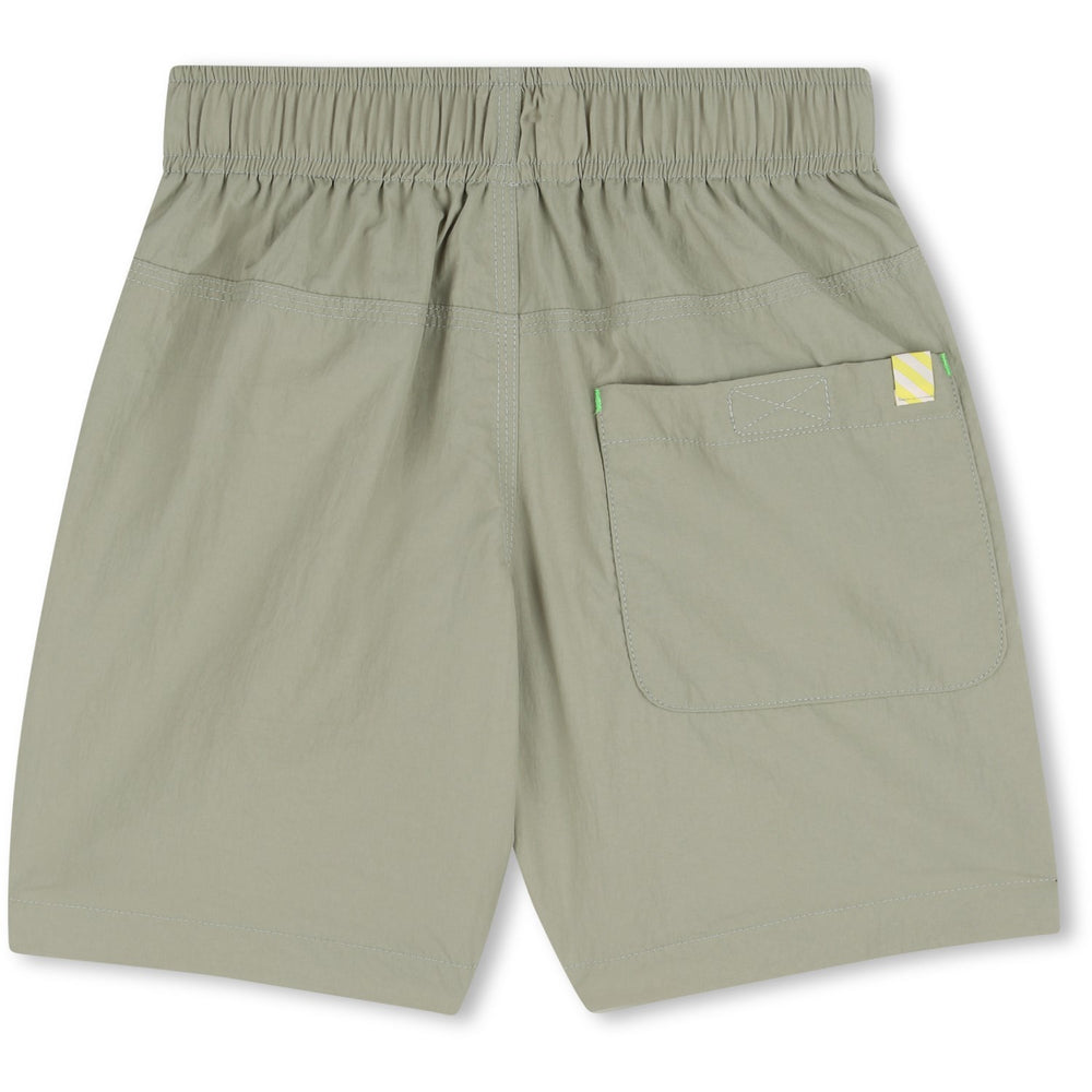 Køb Billieblush Lime Bermuda Shorts