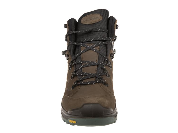 GRI Terrain Mid Brown