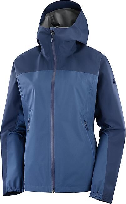 SALOMON - OUTLINE GTX