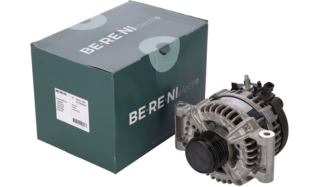 Generator