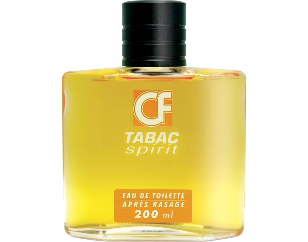 EAU DE TOILETTE CORINE DE FARME HOMEM TABAC APRES RASAGE 200ML