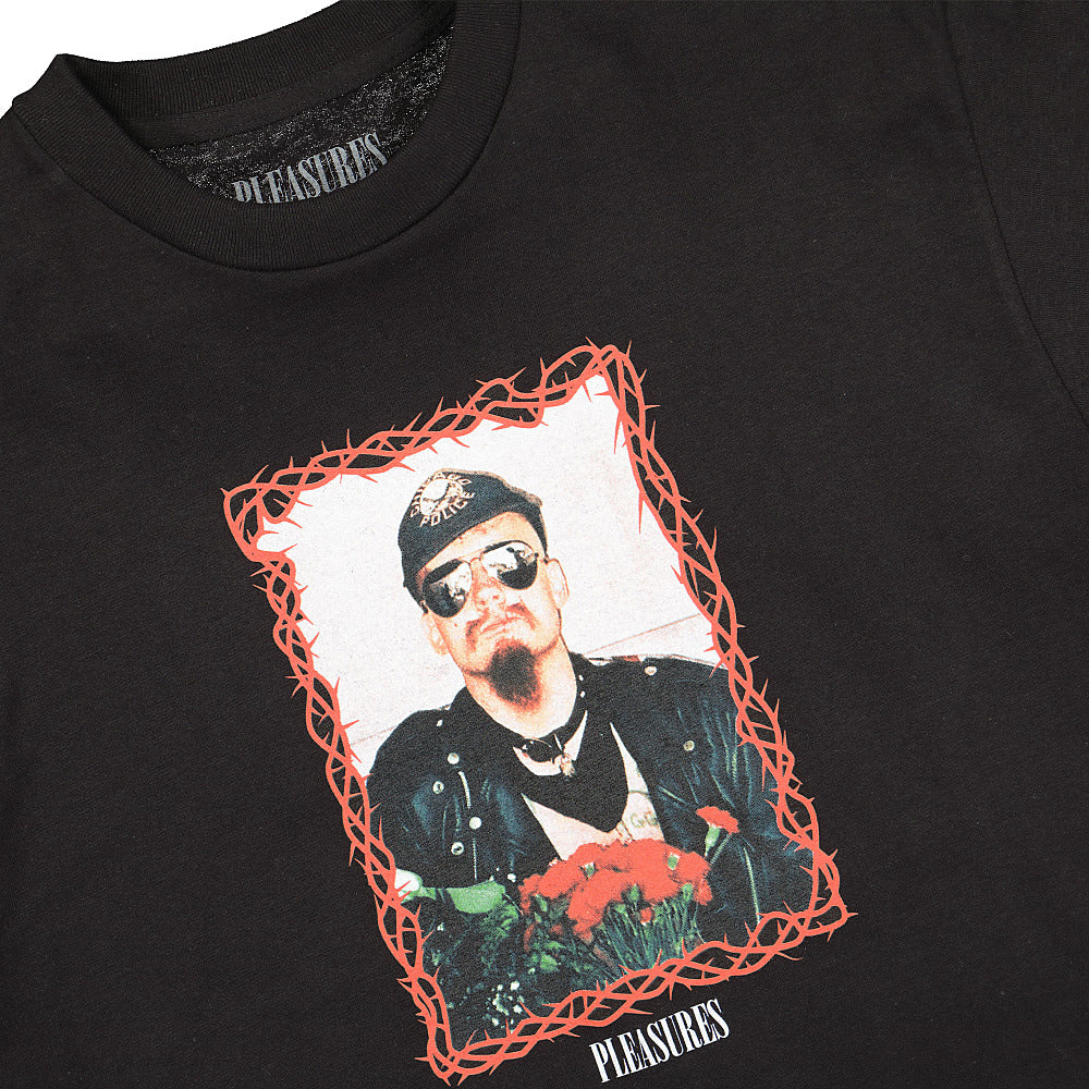 Pleasures<br>Live Fast Die T-Shirt
