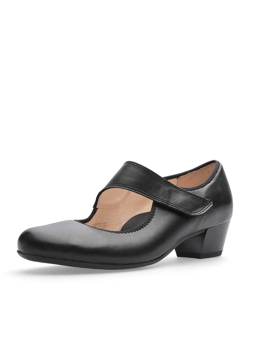 Pumps Catania schwarz