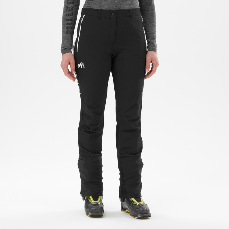Millet Damen Rutor Xcs Hose