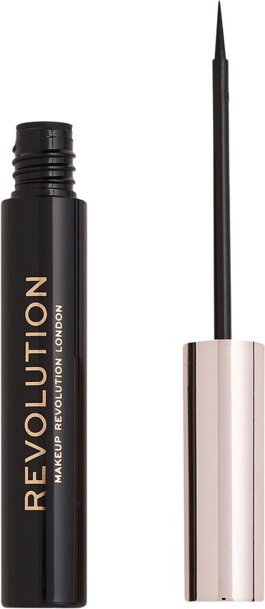Revolution Revolution Super Flick Eyeliner