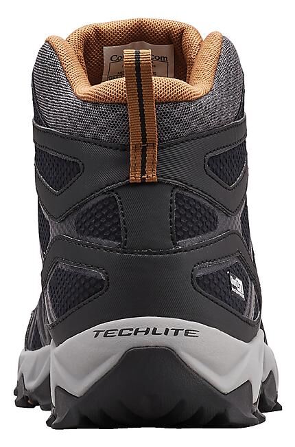 COLUMBIA - CHAUSSURES MULTIACTIVITE PEAKFREAK X2 MID OUTDRY