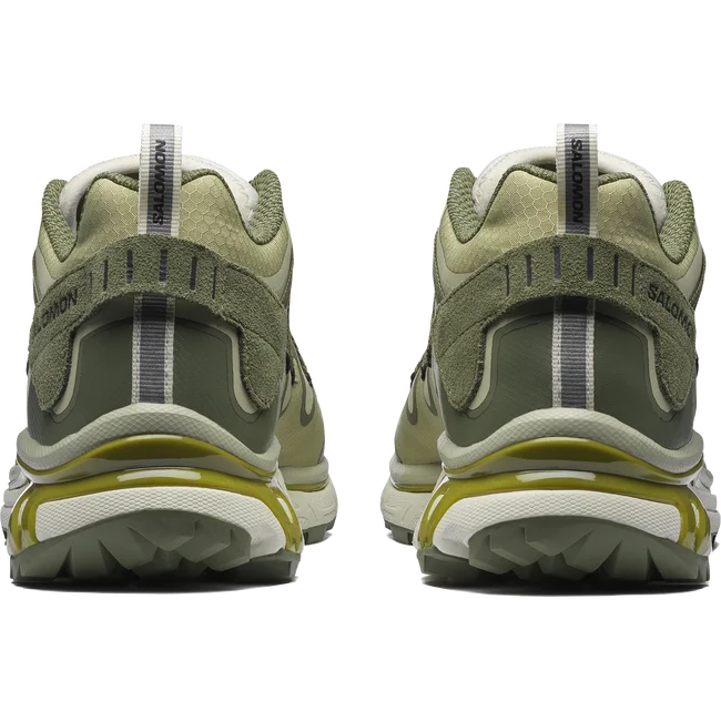 XT-RUSH UTILITY  Sportliche Schuhe Unisex