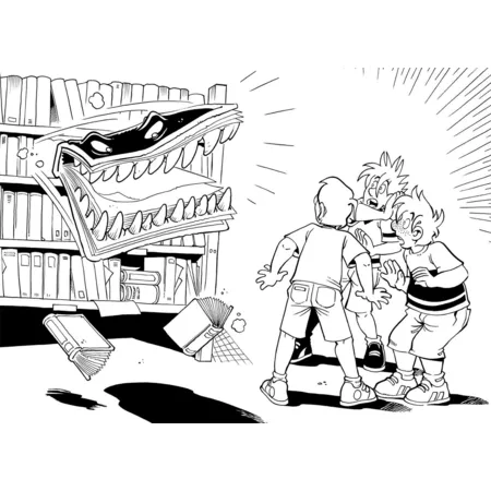 KOSMOS Die drei ??? Kids - Das gruseligste Buch aller Zeiten