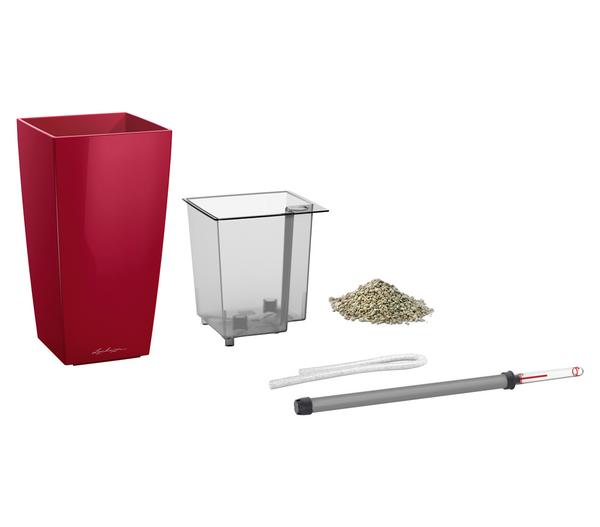 LECHUZA® MAXI/MINI-CUBI, All-in-One-Set,