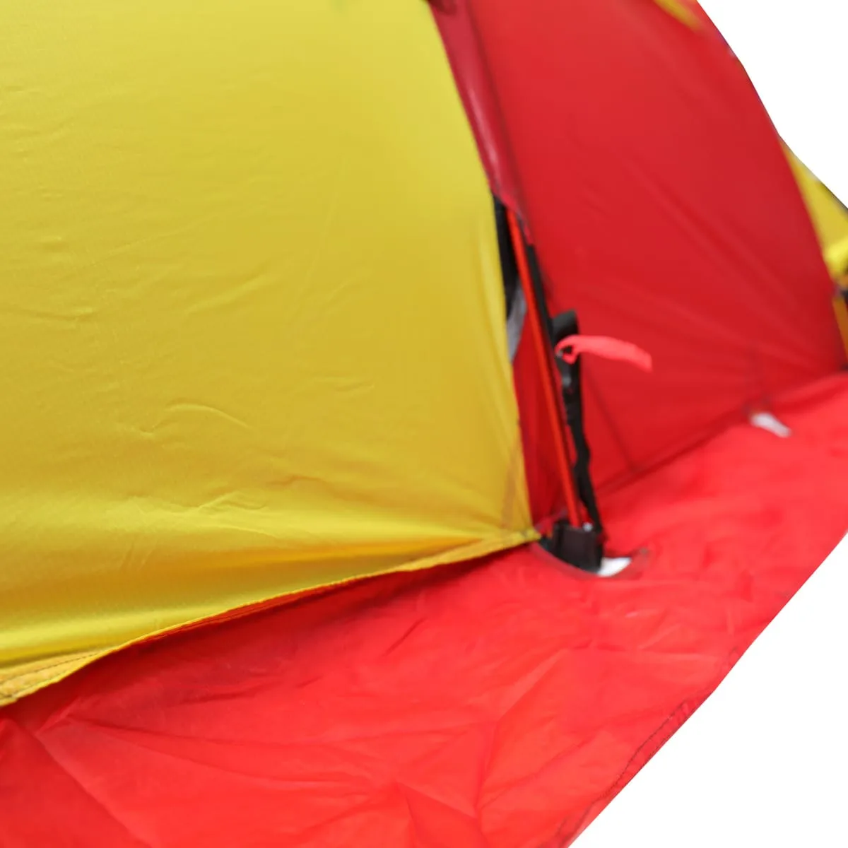 Helsport Svalbard 6 Camp Nocolour