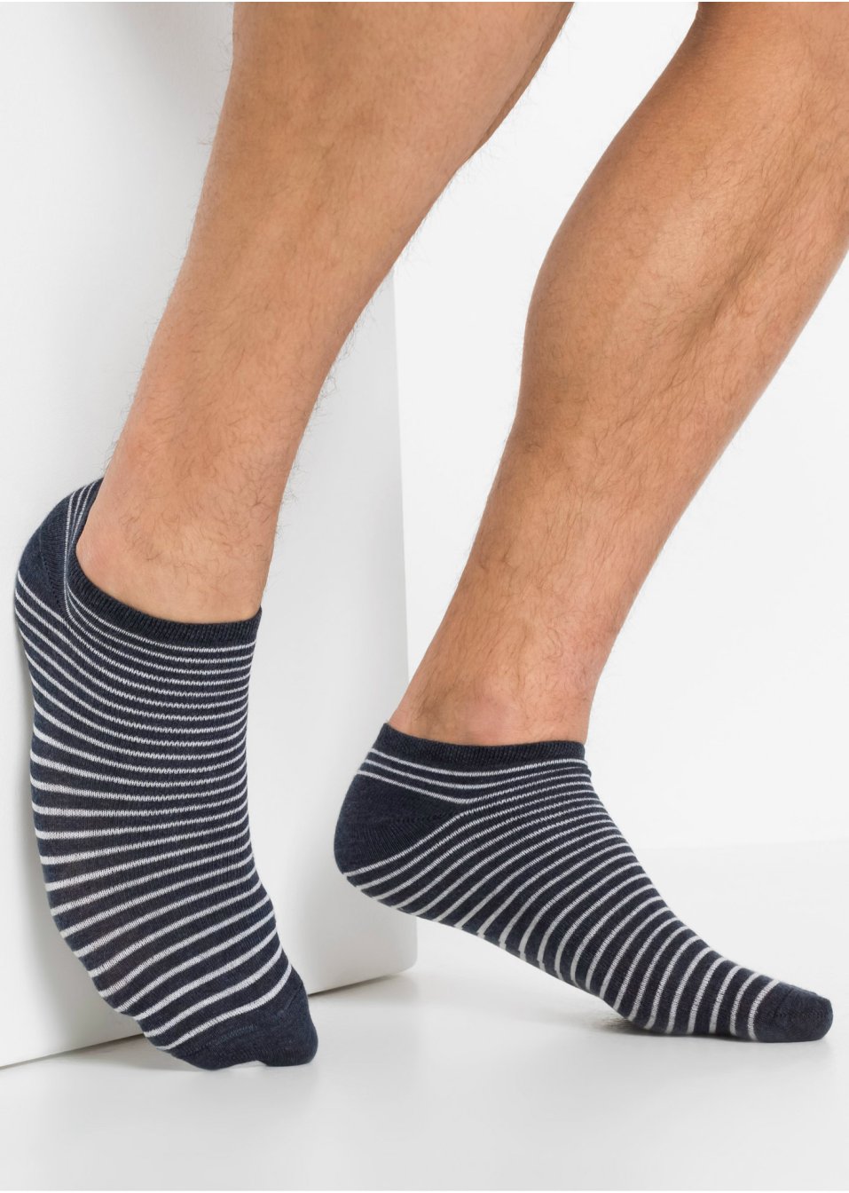 Lot de 8 paires de socquettes