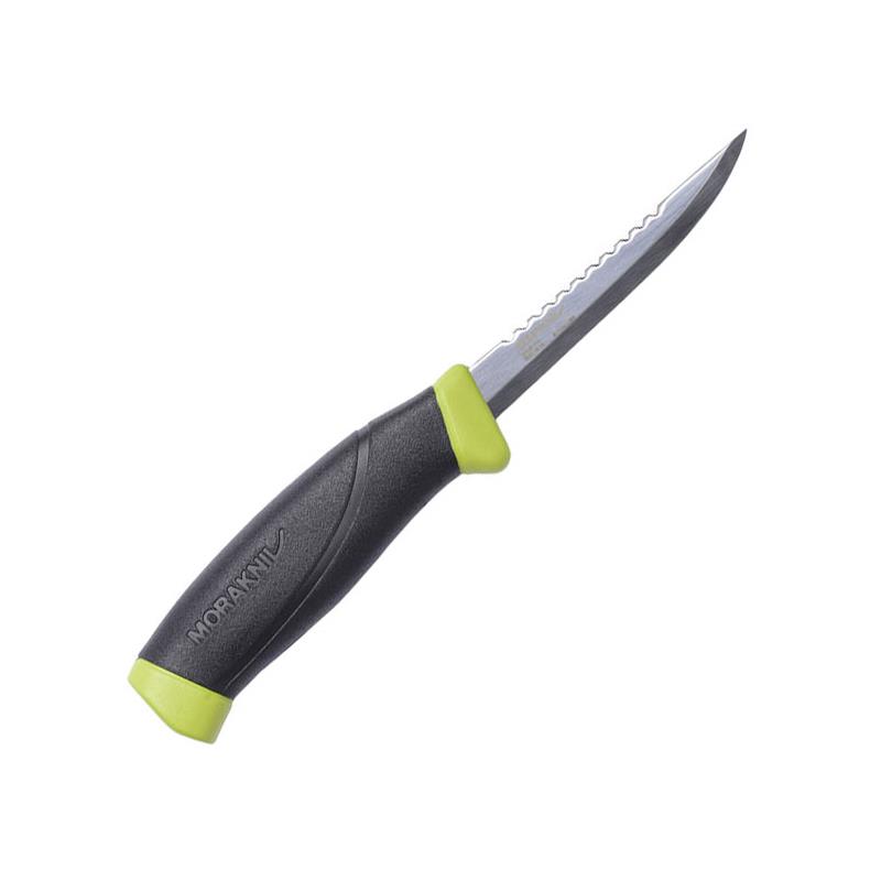 Couteau Morakniv Fishing Comfort Scaler 098