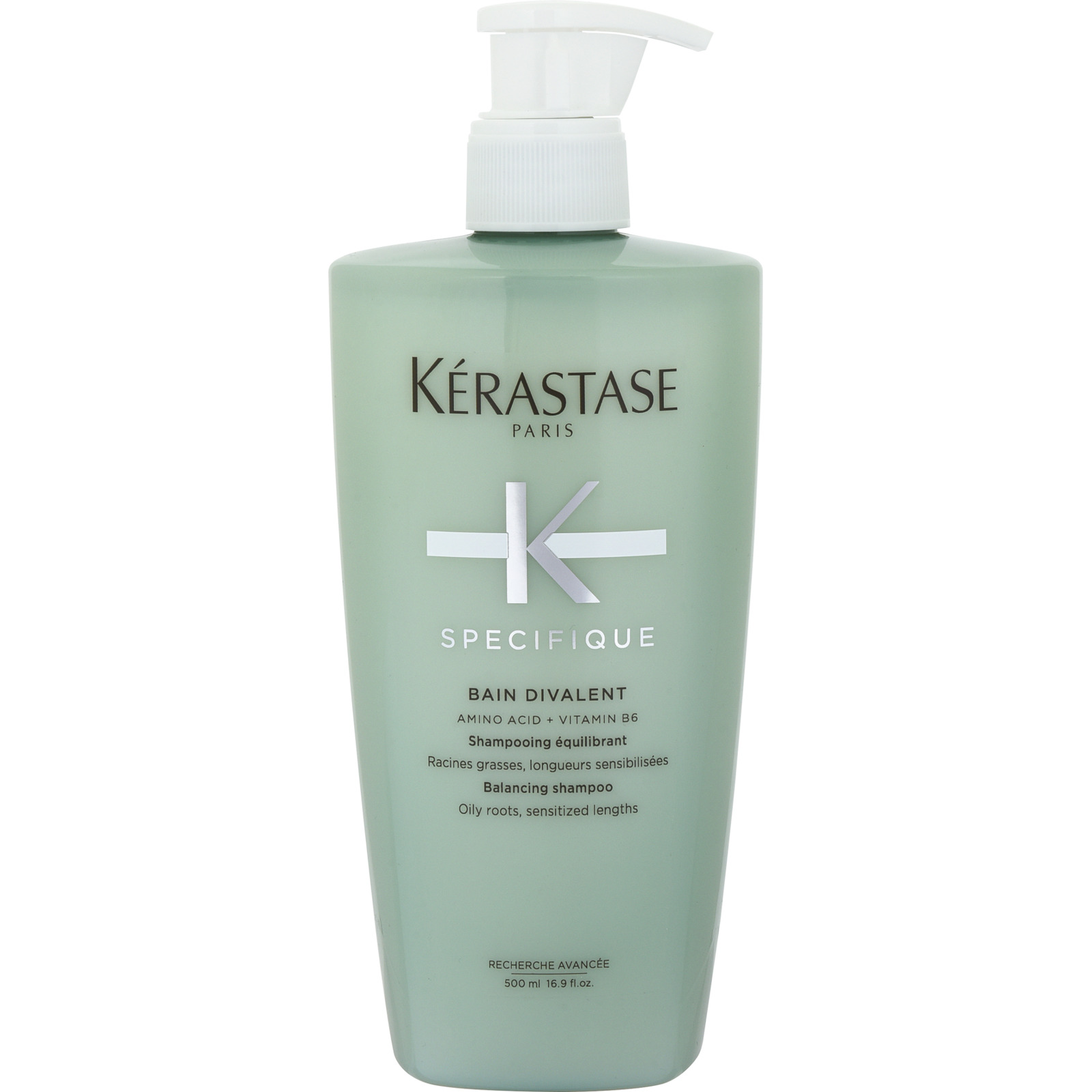 Kérastase Shampoo Specifique divalent 500 ml