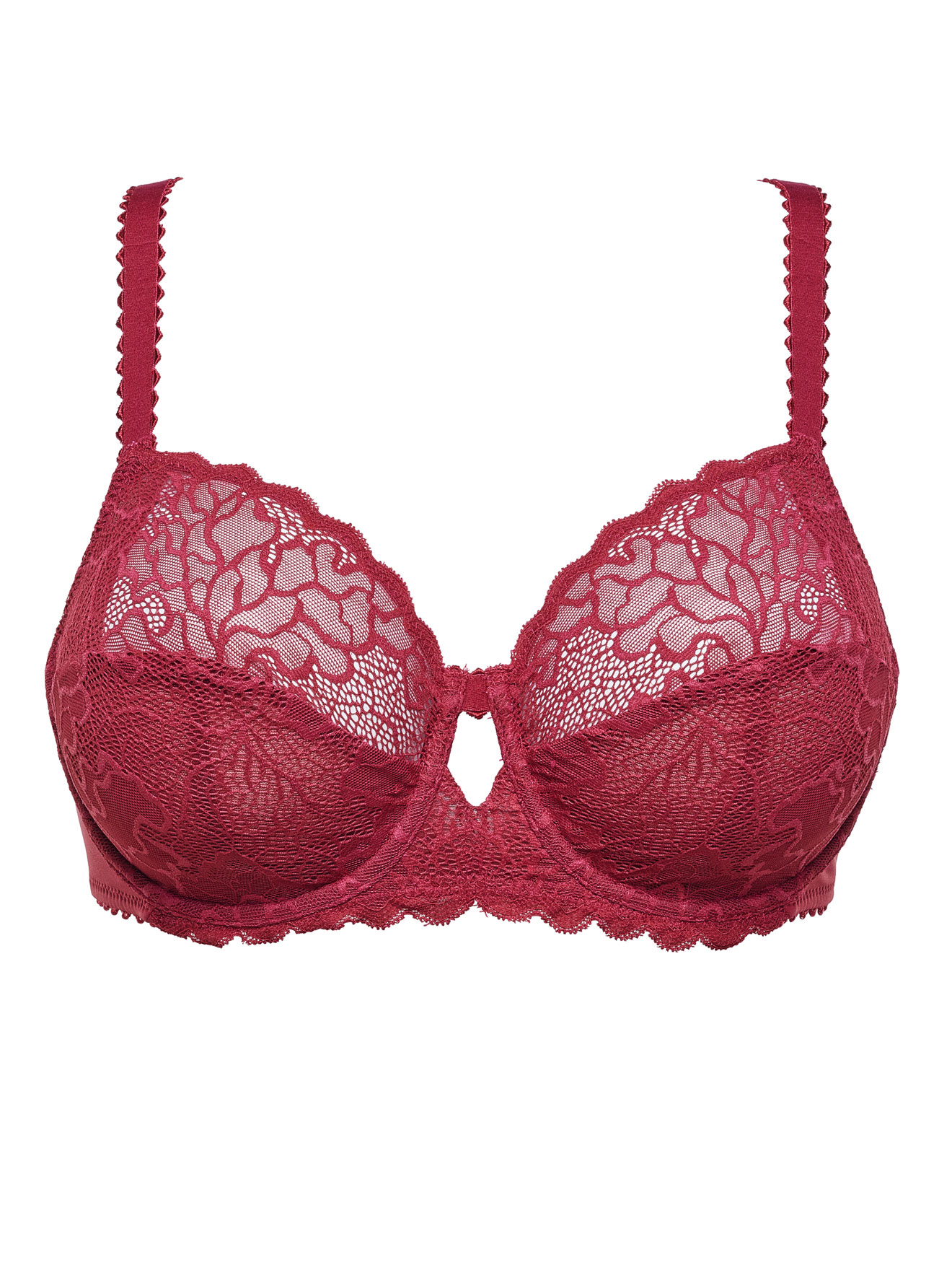 Soutien-gorge Océane à armatures