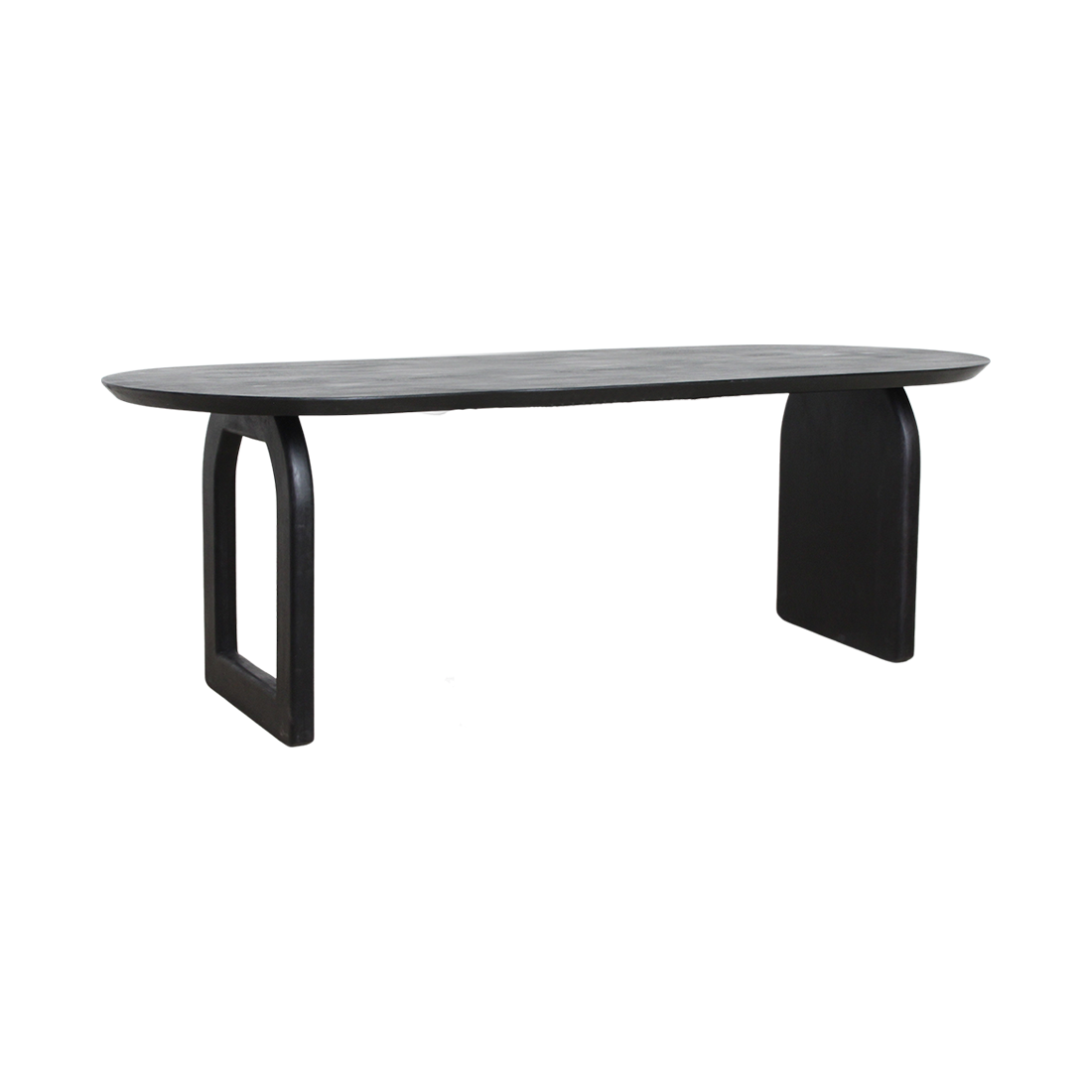 Baba eettafel 200cm mix - TAMW31