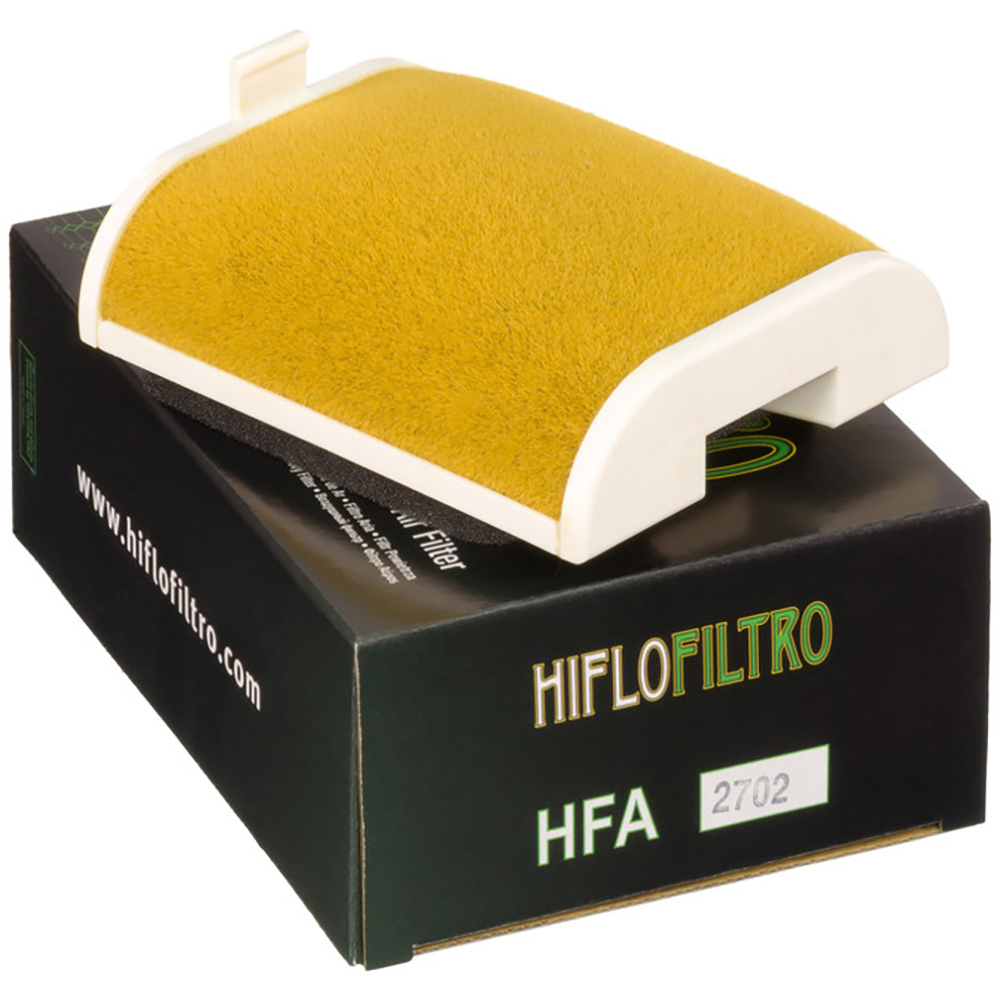 Hiflofiltro - Filtre à air HFA2702