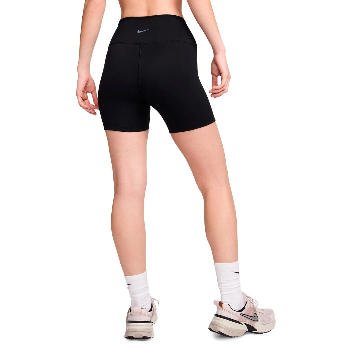 Leggings curtas Nike Dri-FIT One Mulher