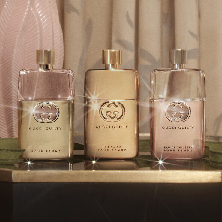 Gucci EDP Intense Eau de parfum