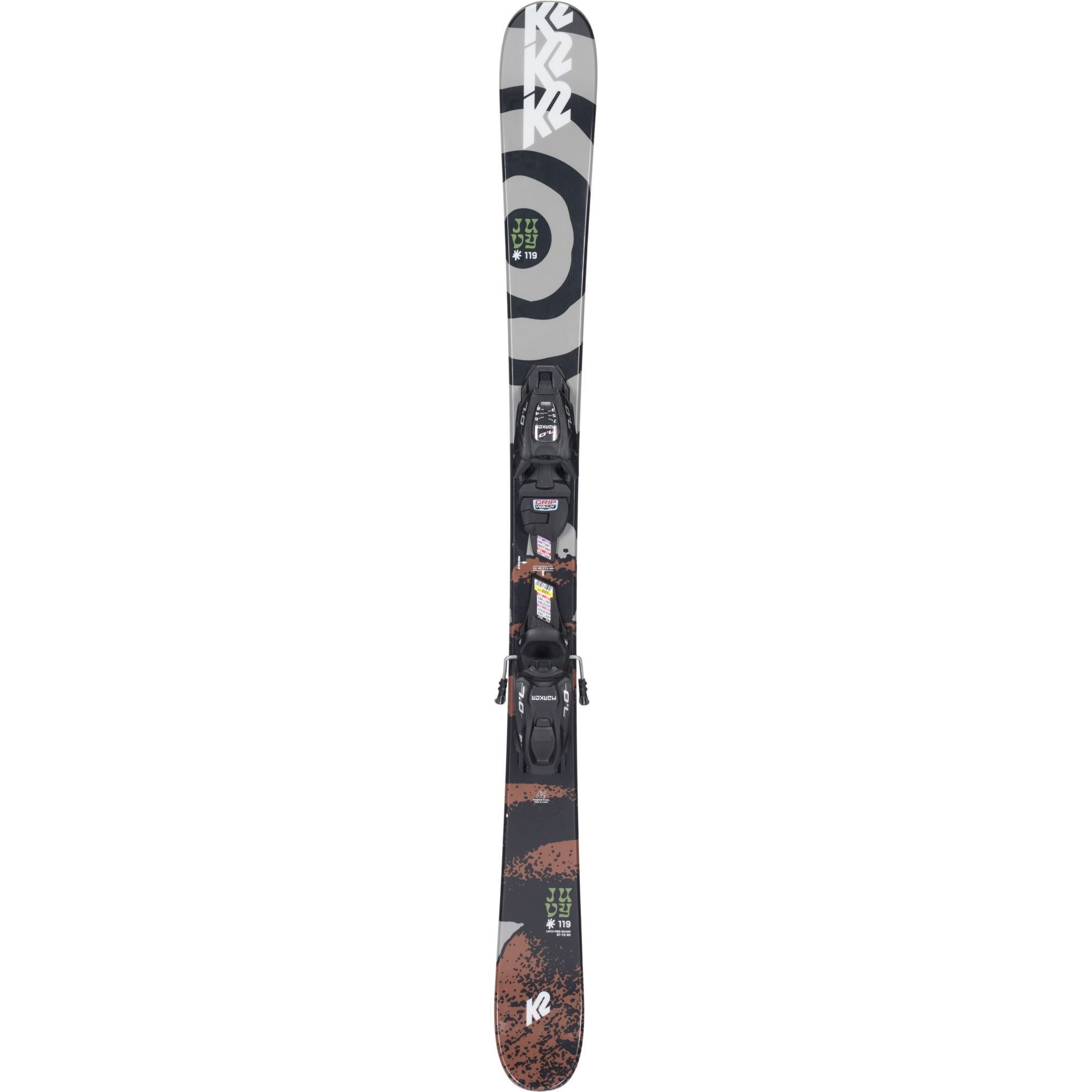 K2Juvy/FDT 4.5