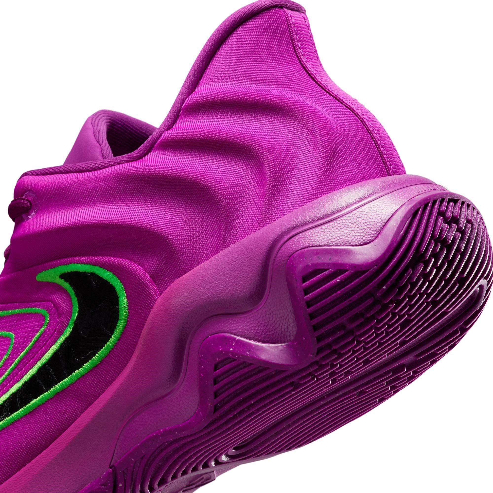 Nike Giannis Immortality 4 Basketball Trainers Adults