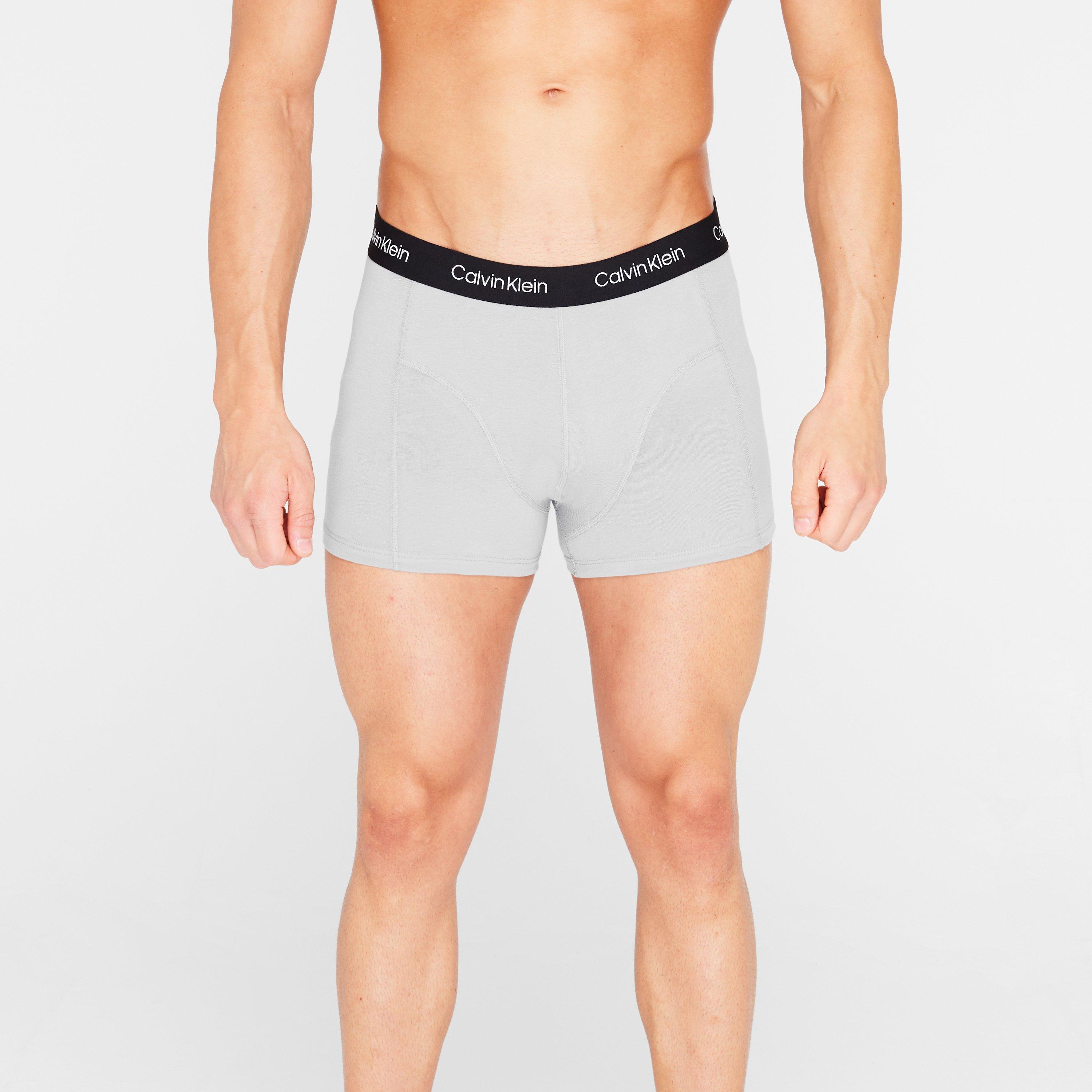 Calvin Klein 365 2 Pack Trunks